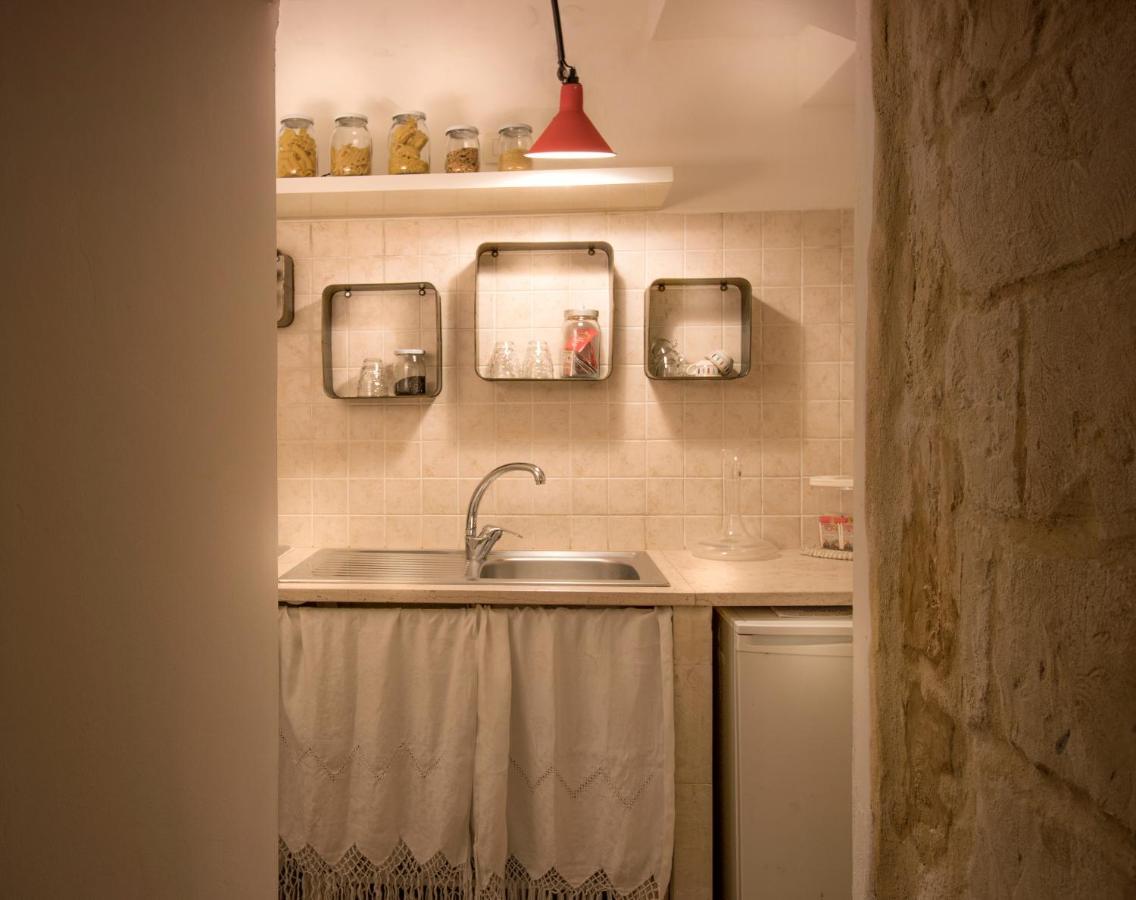 Forleo Historic Apartments - Treb Collection Лечче Экстерьер фото